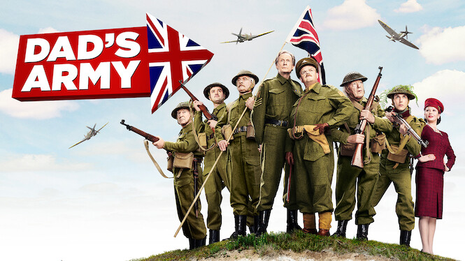 Dad's Army