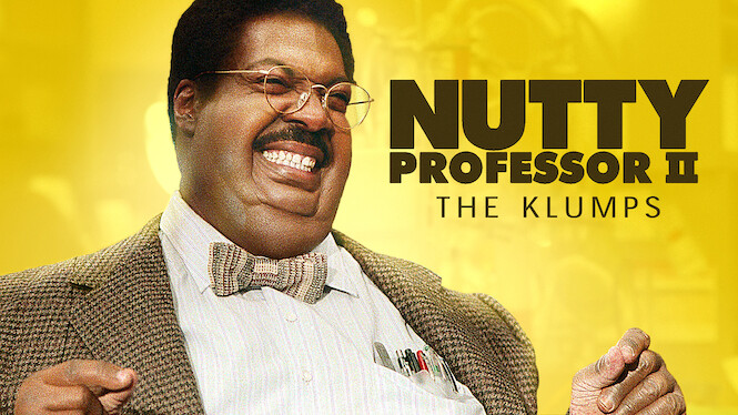 The Nutty Professor II: The Klumps