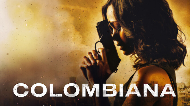 Colombiana