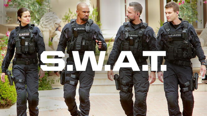S.W.A.T.